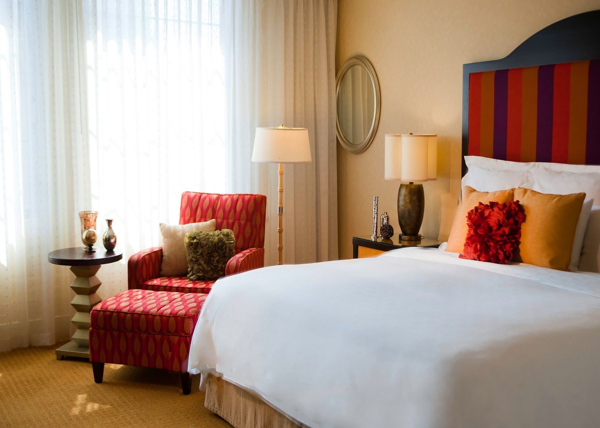 Renaissance New Orleans Arts Warehouse District Hotel Екстериор снимка